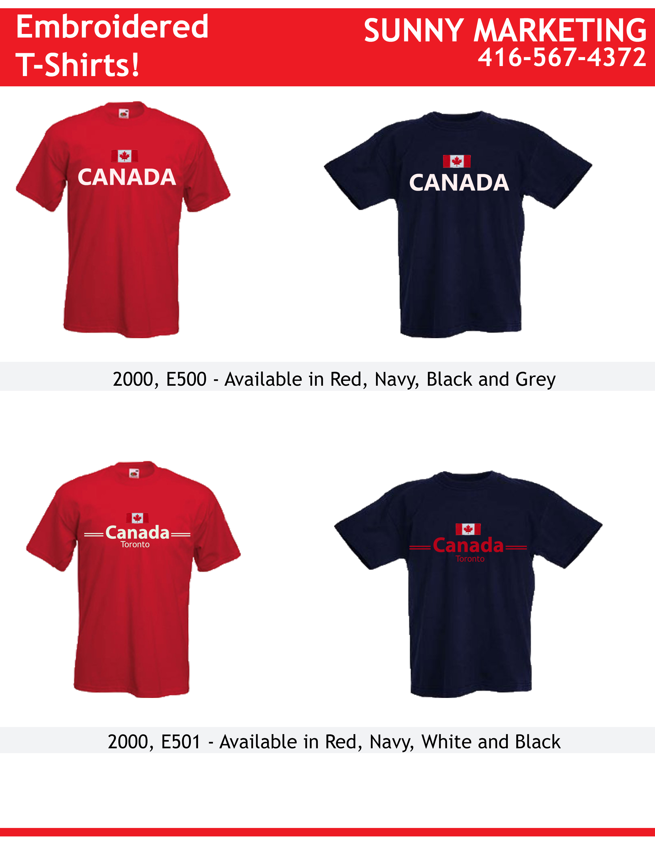 Catalog Page 2